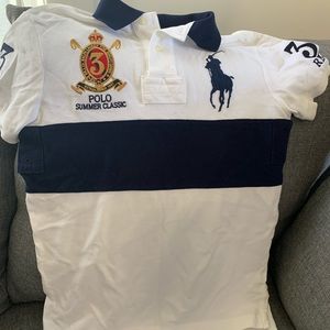 POLO SHIRT